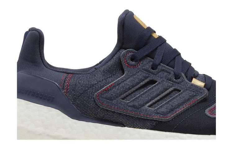 Кроссовки adidas UltraBoost 22 'Shadow Navy'