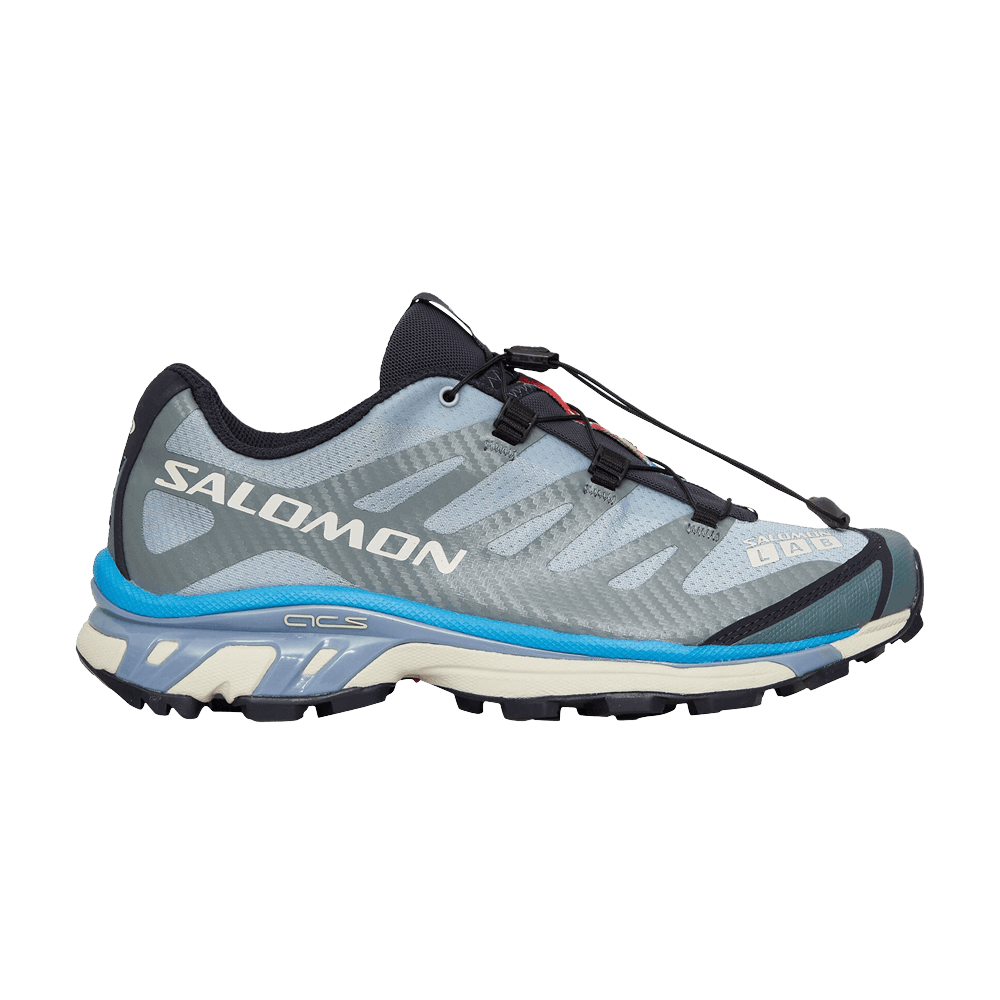 Кроссовки Salomon XT-4 'Stormy Weather'