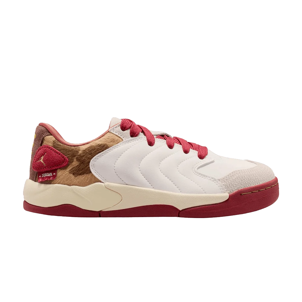 Кроссовки Air Jordan Session GS 'Year of the Horse'