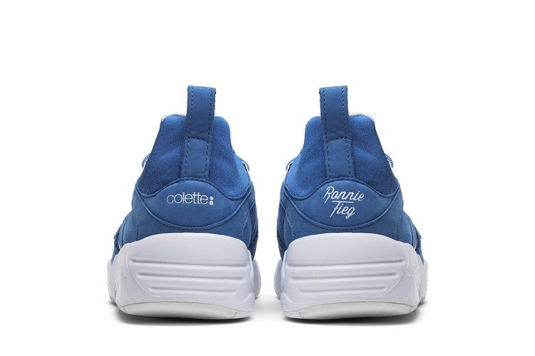 Кроссовки Kith x Colette x Puma Blaze of Glory 'Strong Blue'