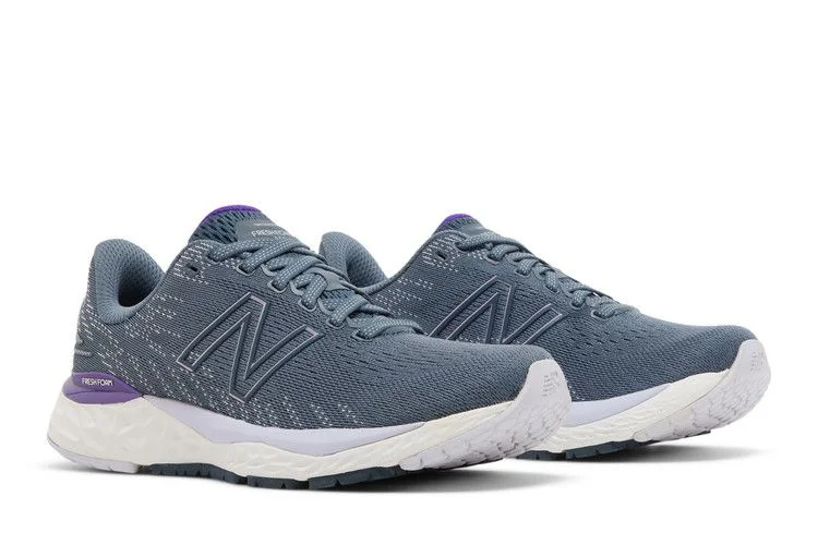 Krossovki-New-Balance-Wmns-Fresh-Foam-880v11-Wide-Ocean-Grey-Deep-Violet-7
