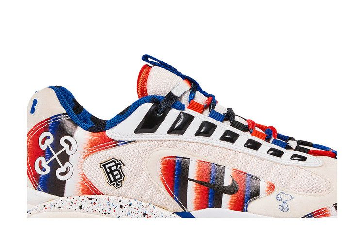 Кроссовки Nike Air Max Triax 96 'Doernbecher' 2019