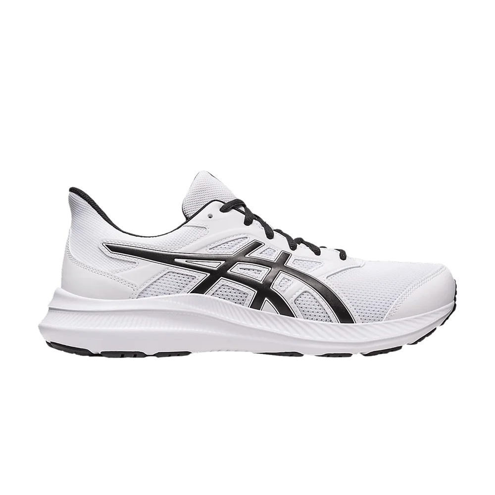 Krossovki-Asics-Jolt-4-White-Black
