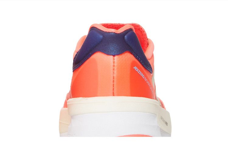 Кроссовки Adidas Wmns Adizero Boston 10 'Turbo Sandy Beige Metallic'