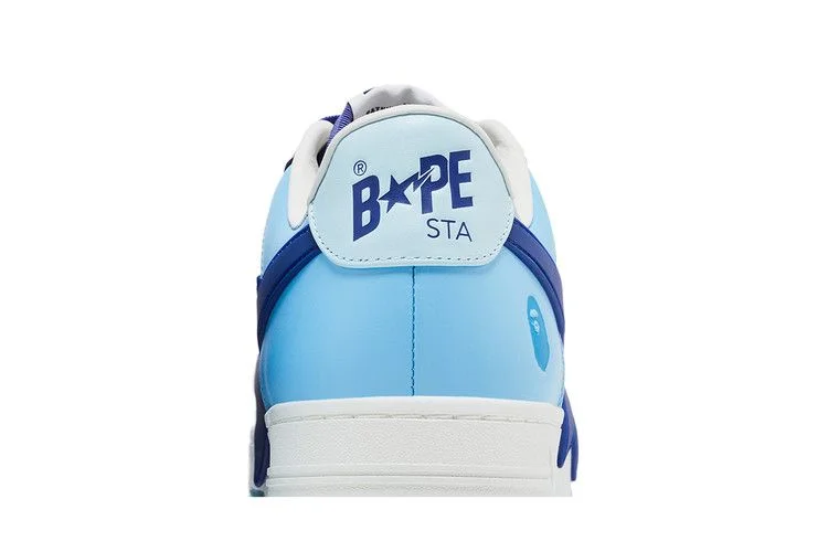 Кроссовки Bapesta OS M2 'Blue'