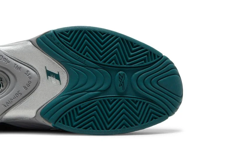Кроссовки Reebok Answer 4 'The Tunnel'