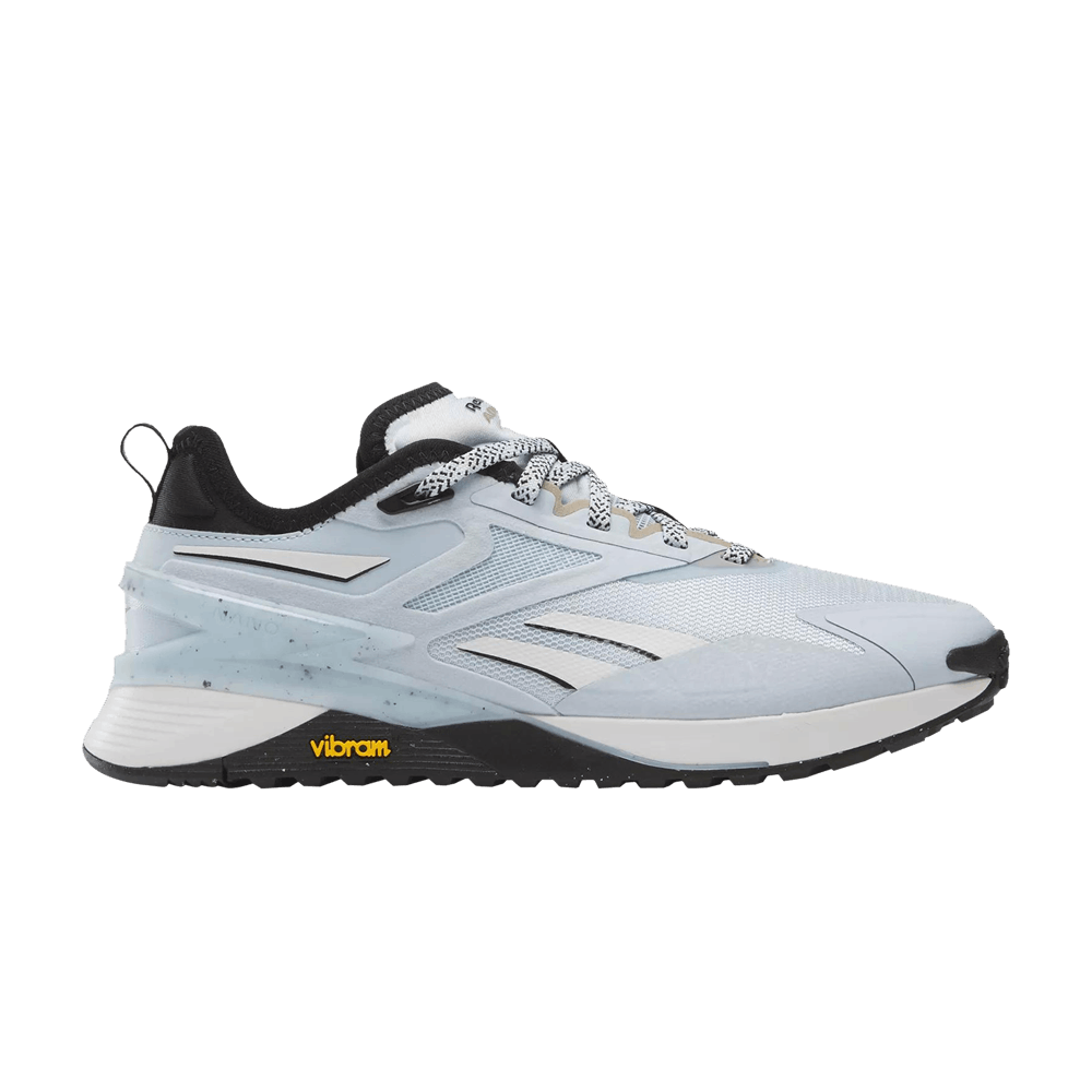 Кроссовки Reebok Wmns Nano X3 Adventure 'Feel Good Blue'