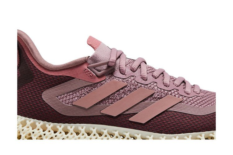 Кроссовки adidas Wmns 4DFWD 2 'Magic Mauve'