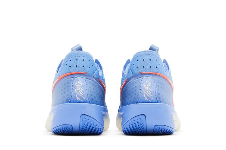 Кроссовки Nike Wmns Air Zoom GT Cut 3 'Royal Pulse'