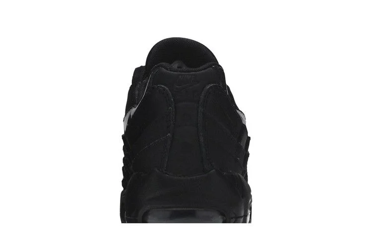 Кроссовки Nike Wmns Air Max 95 'Black'