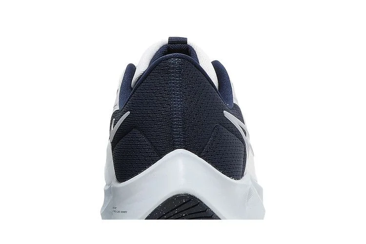 Кроссовки Nike Air Zoom Pegasus 38 'White Midnight Navy'