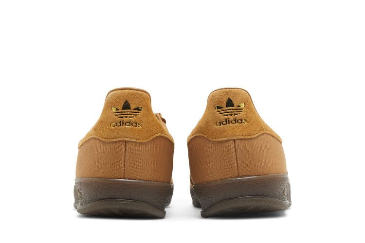 Кроссовки Adidas Gazelle Indoor 'Mesa Gum'