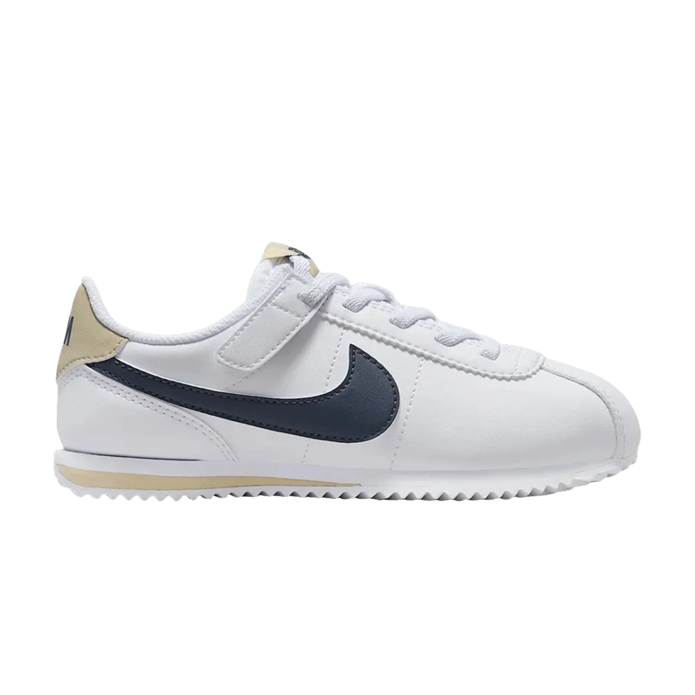 Krossovki-Nike-Cortez-EasyOn-PS-White-Lightning-Blue
