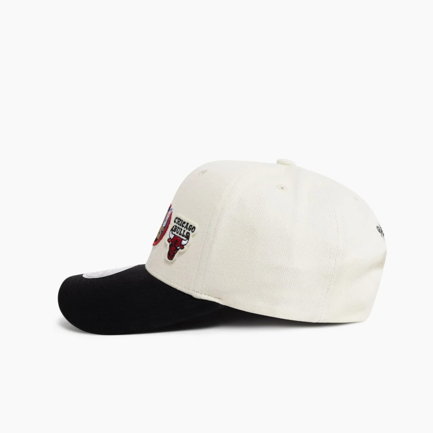 Бейсболка Mitchell & Ness 1996 NBA Finals Pro Crown NBA Snapback Hat