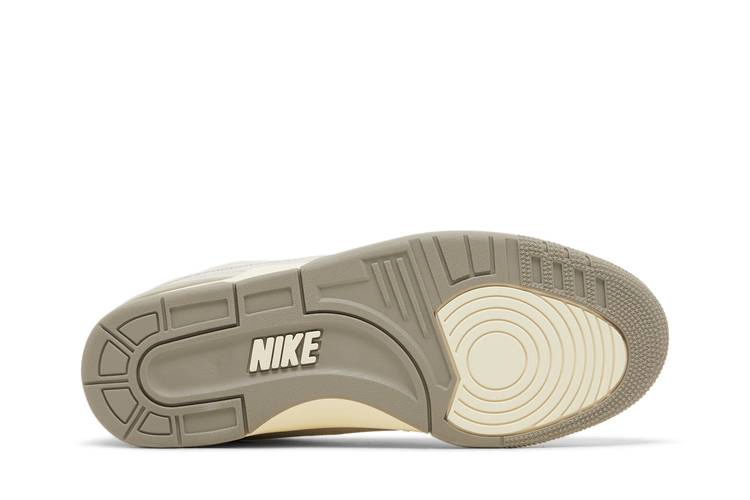 Кроссовки Nike Air Alpha Force 88 'Light Bone'