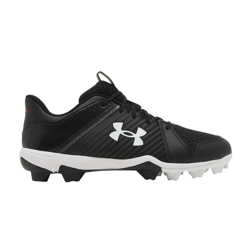Krossovki-Under-Armour-Leadoff-Low-RM-Black-White