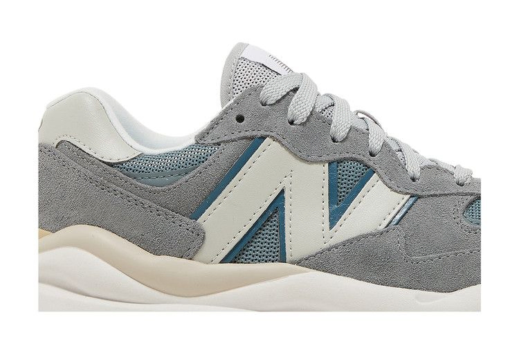 Кроссовки New Balance 57/40 'Sedona Trooper'