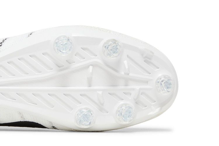 Кроссовки Nike Vapor Untouchable 3 Elite Flyknit 'White Black'