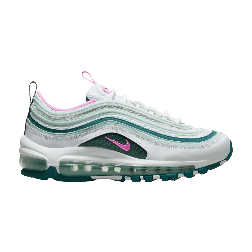 Krossovki-Nike-Air-Max-97-GS-Geode-Teal