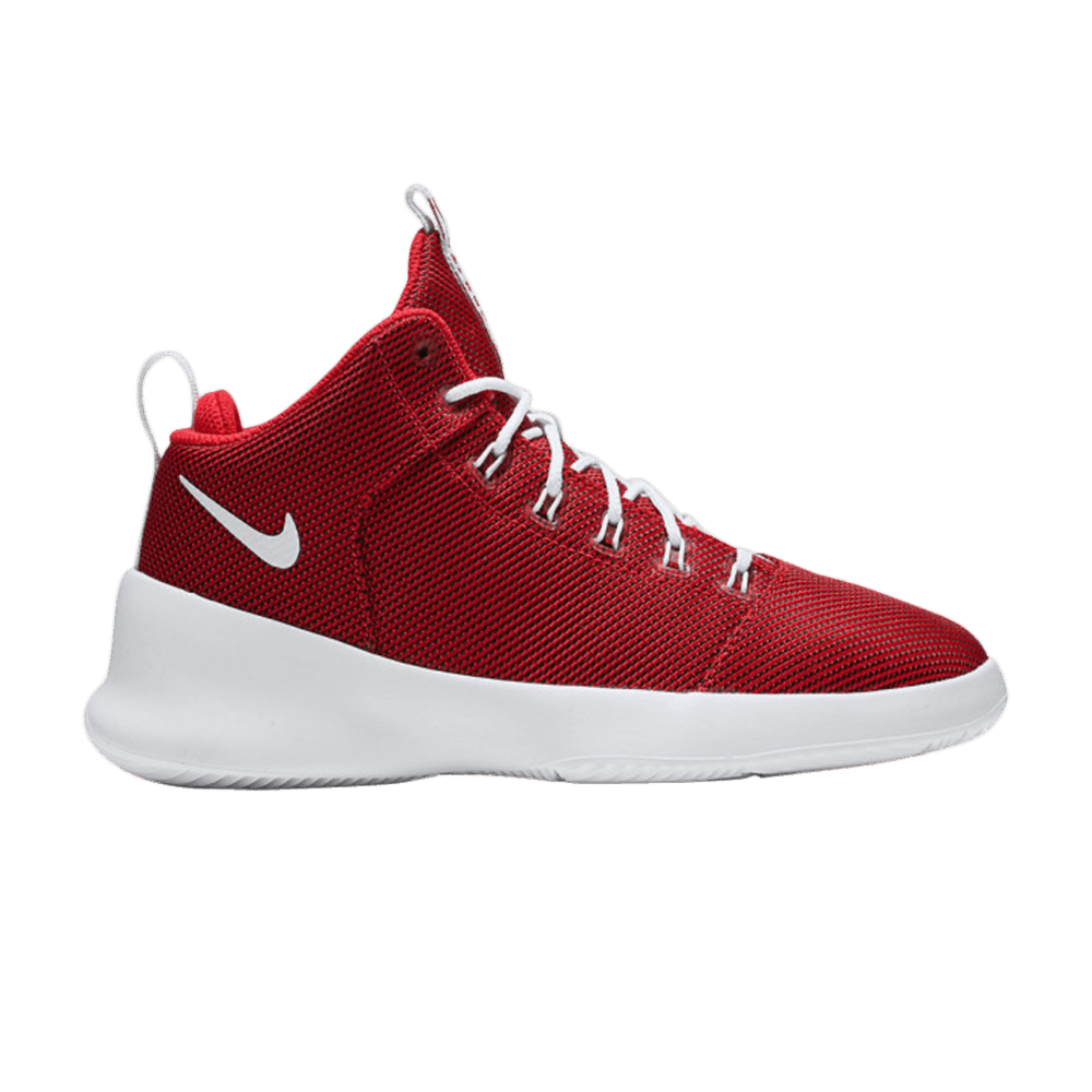 Кроссовки Nike Hyperfr3sh GS