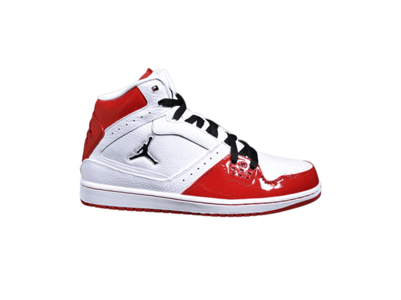 Кроссовки Jordan 1 Flight Mid Chicago
