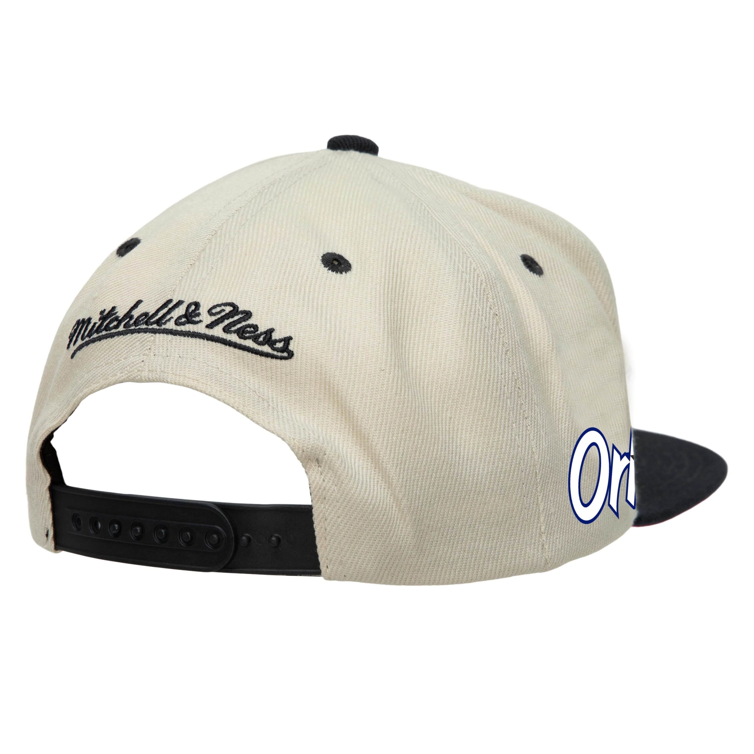 Mitchell-Ness-Sail-2-Tone-Snapback-HWC-Orlando-Magic-1-scaled
