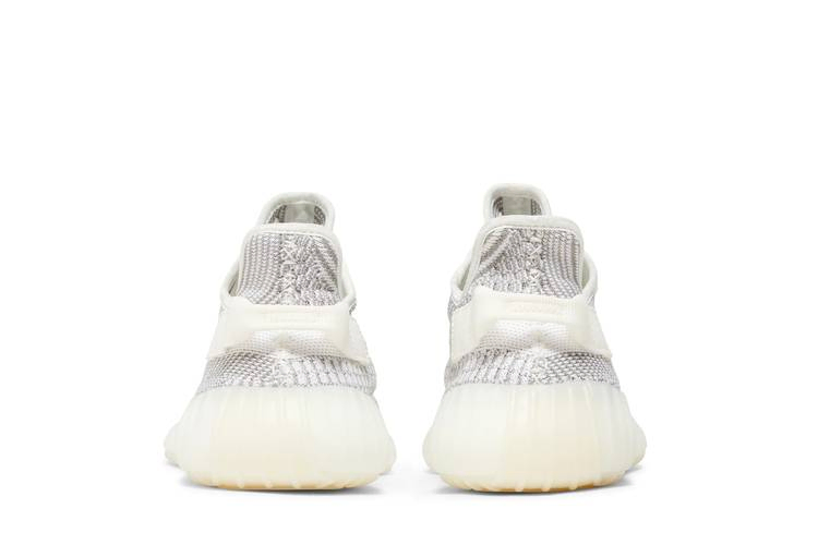 Кроссовки adidas Men's Yeezy Boost 350 V2 'Static Non-Reflective' 2023