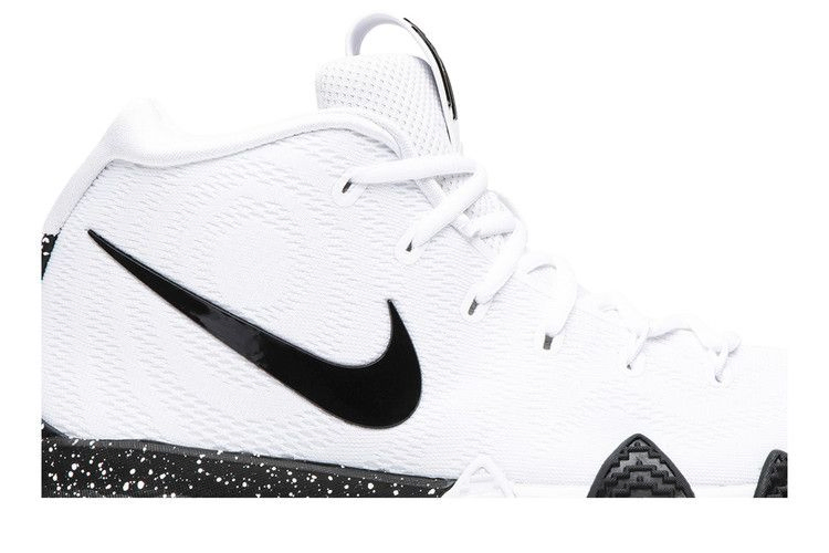 Кроссовки Nike Kyrie 4 'White'