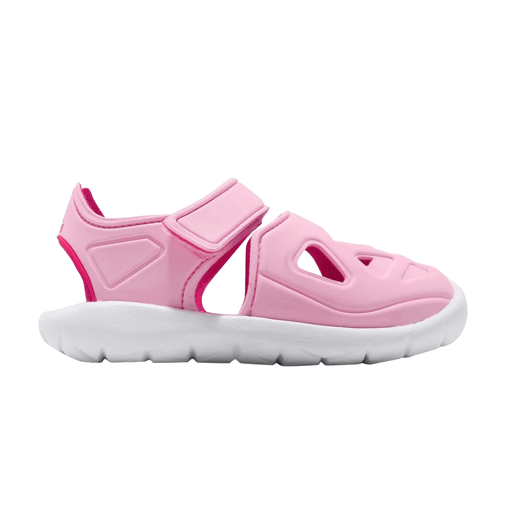 Krossovki-Adidas-FortaSwim-2-C-Pink