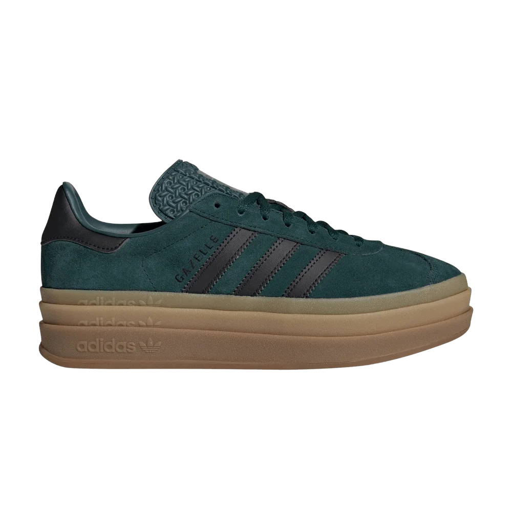 Krossovki-adidas-Wmns-Gazelle-Bold-Aurora-Ivy-Gum