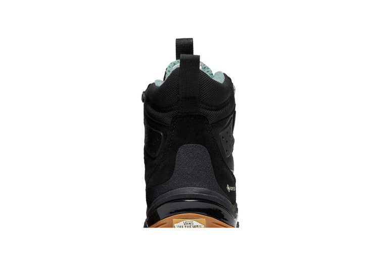 Кроссовки Vans UltraRange Exo High GORE-TEX MTE-3 'Black Duck Green'