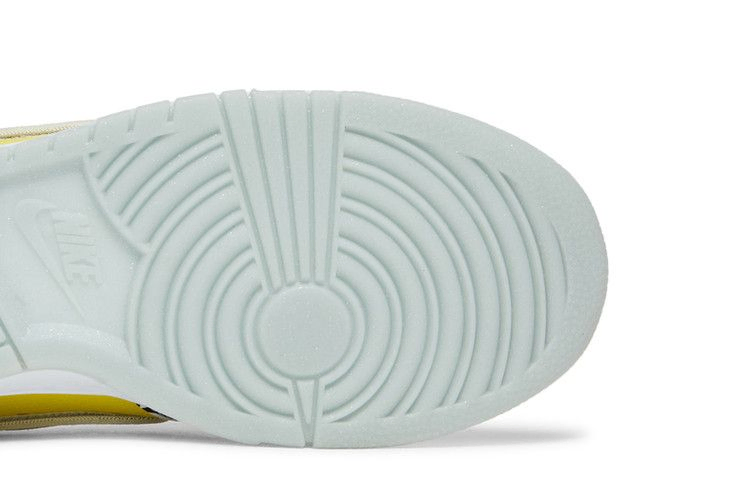 Кроссовки Nike Dunk Low 'Doernbecher 2022'