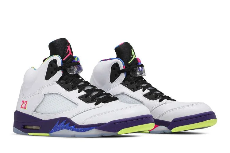 Кроссовки Air Jordan 5 Retro 'Alternate Bel-Air'