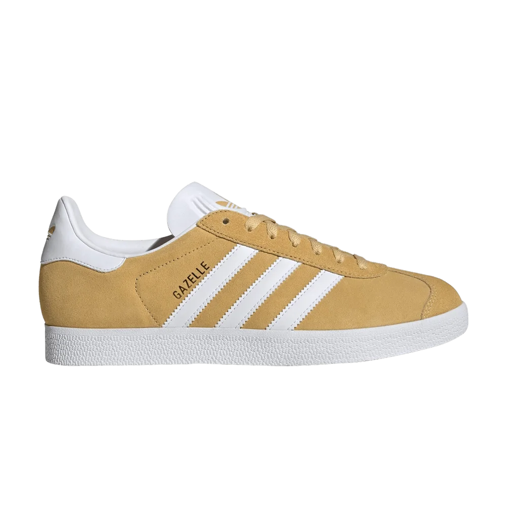 Кроссовки adidas Gazelle 'Oat'