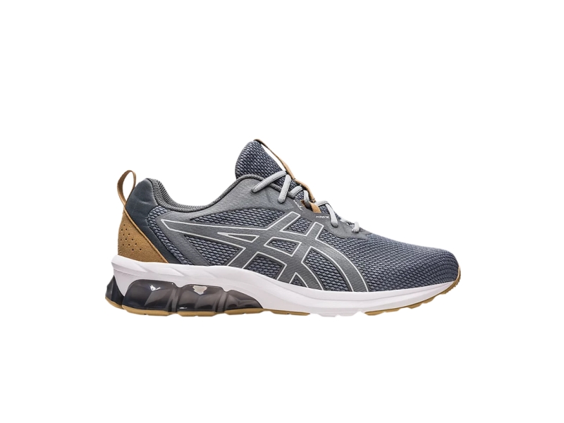 Кроссовки Asics Gel Nimbus 90 4 Steel Grey Wheat