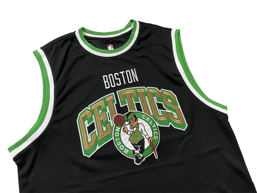 Buck-Up-Boston-Celtics-Black-Jersey-1
