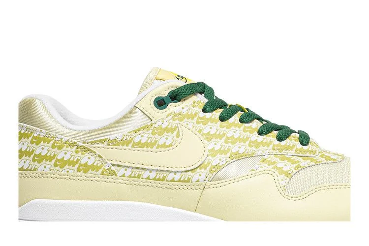 Кроссовки Nike Air Max 1 'Lemonade' 2020