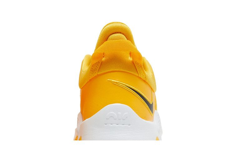 Кроссовки Nike PG 5 TB 'Yellow'