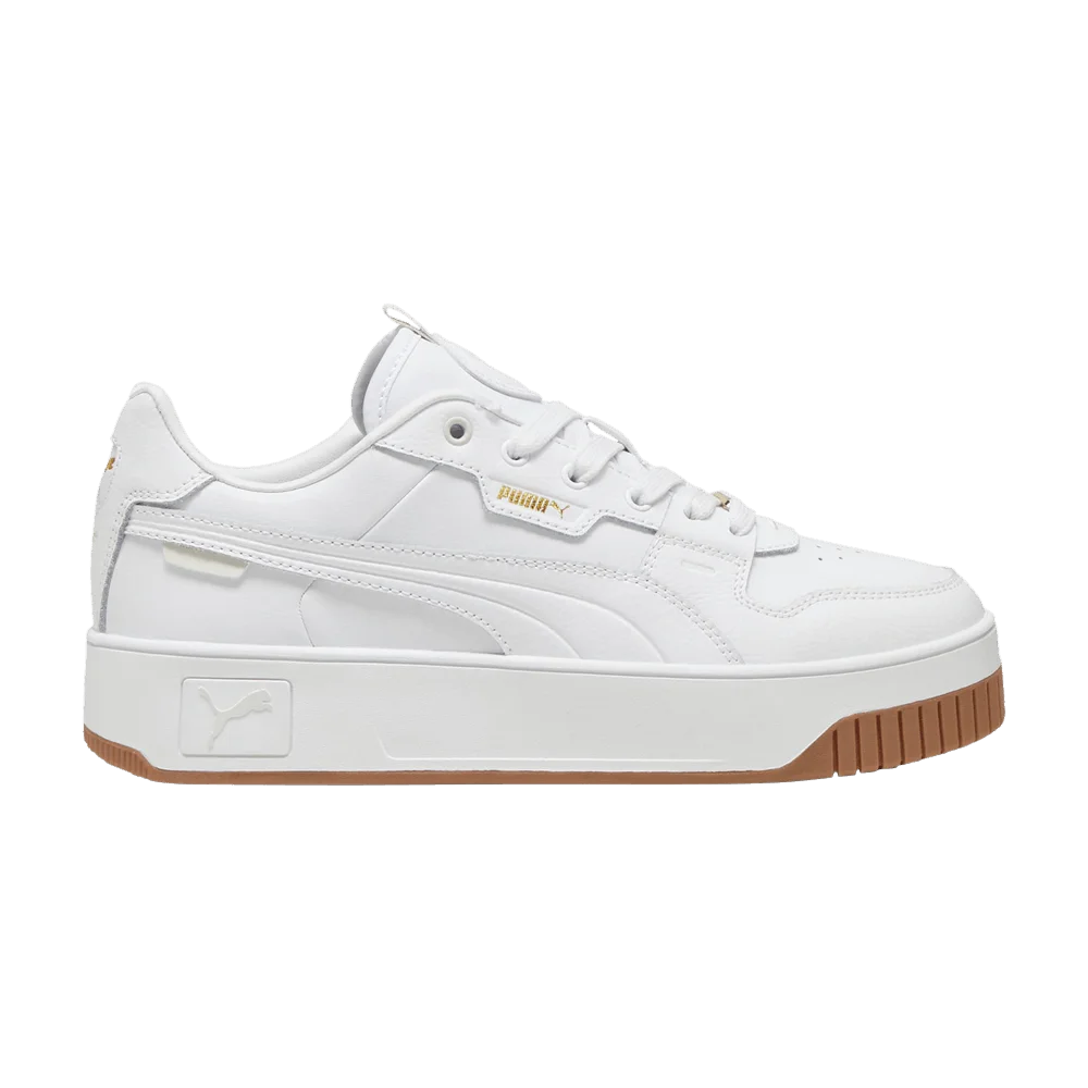 Krossovki-Puma-Wmns-Carina-Street-Lux-White-Gold