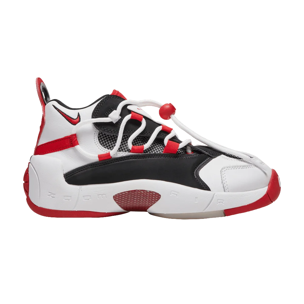 Krossovki-Nike-Wmns-Air-Swoopes-2-University-Red