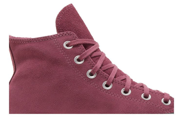 Кроссовки Converse Wmns Chuck Taylor All Star Platform 'Shadowberry'