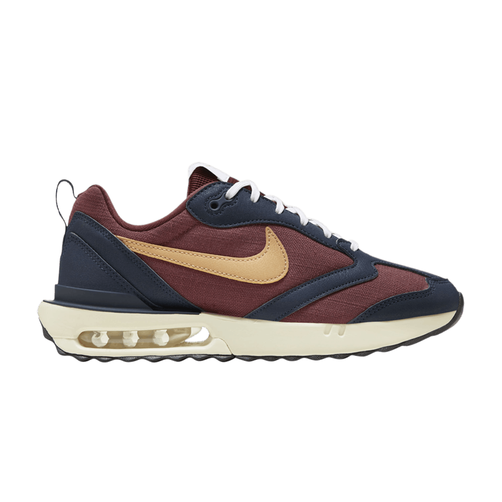 Кроссовки Nike Wmns Air Max Dawn 'Dark Pony Obsidian'