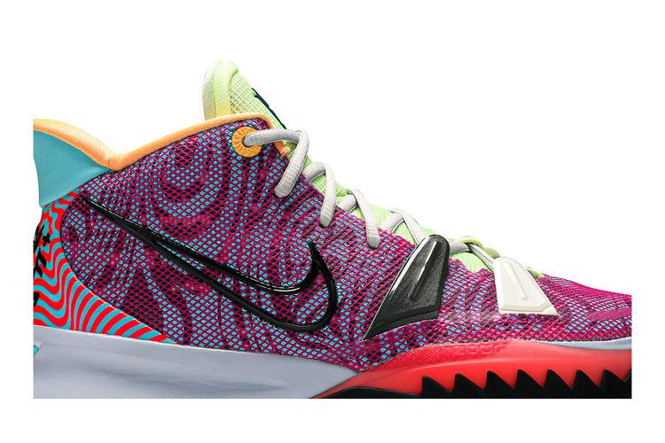 Кроссовки Nike Kyrie 7 EP 'Creator'