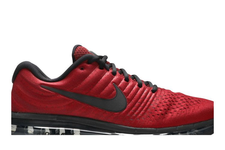 Кроссовки Nike Air Max 2017 'Team Red'