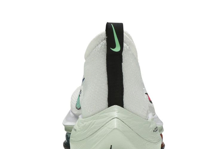 Кроссовки Nike Air Zoom Alphafly Next% 'Watermelon'
