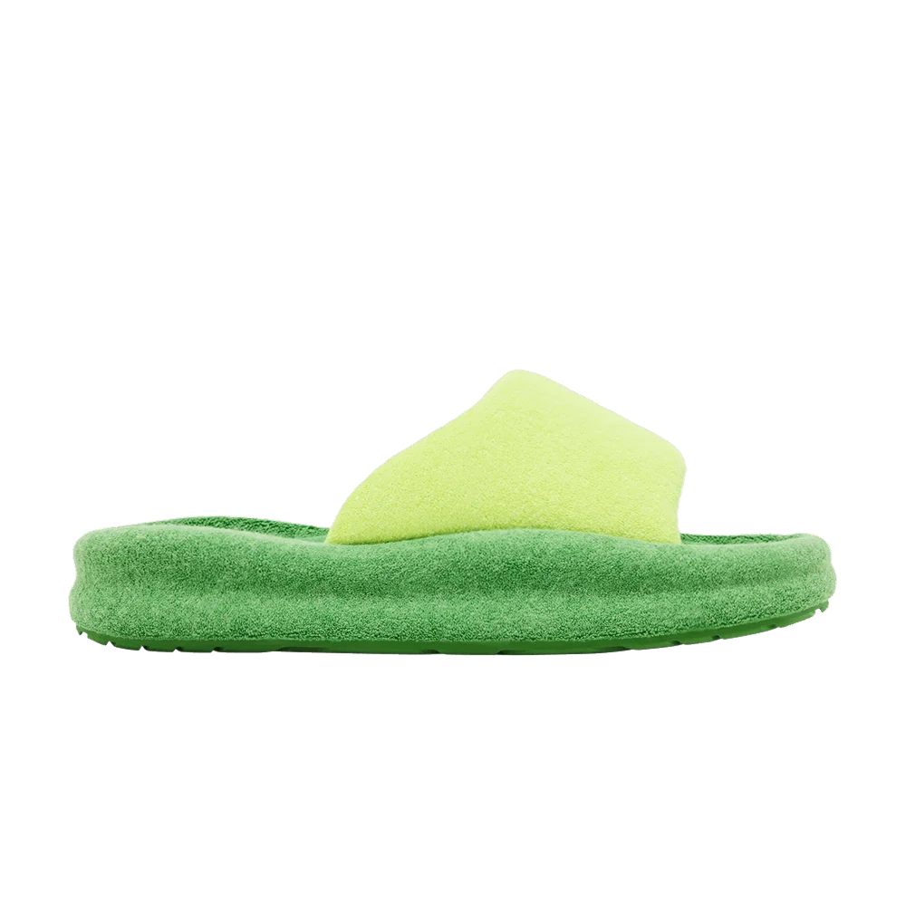 SKYLRK Rest Slide 'Tennis'