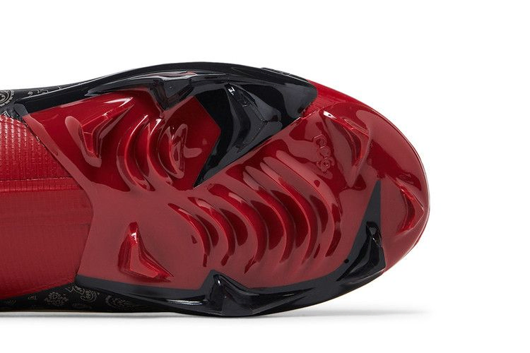 Кроссовки Kyler Murray x Nike Vapor Edge Pro 360 2 'Tough Red Paisley'