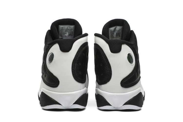 Кроссовки Air Jordan 13 Retro 'Reverse He Got Game'