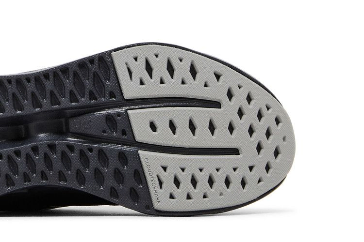 Кроссовки ON Wmns Cloudsurfer 'All Black'