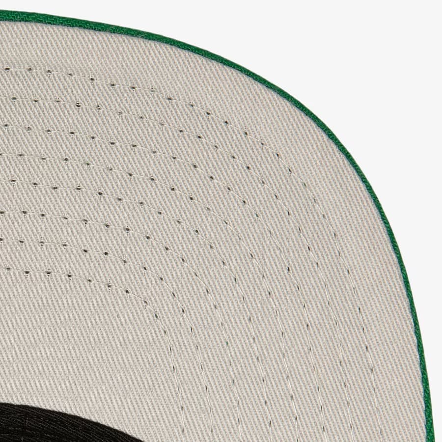 Mitchell-Ness-Black-Boston-Celtics-Banners-Up-Snapback-Hat-2